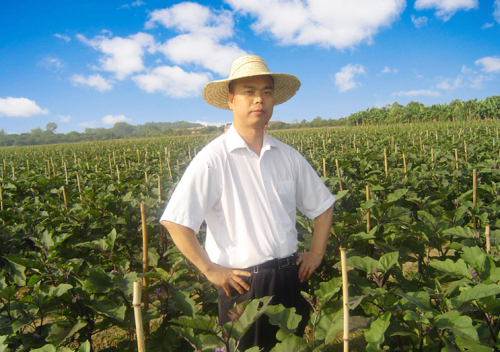 四季绿农业蔬菜送一线 心系疫情稳定市场(图6) 四季绿农业蔬菜送一线 心系疫情稳定市场(图6)