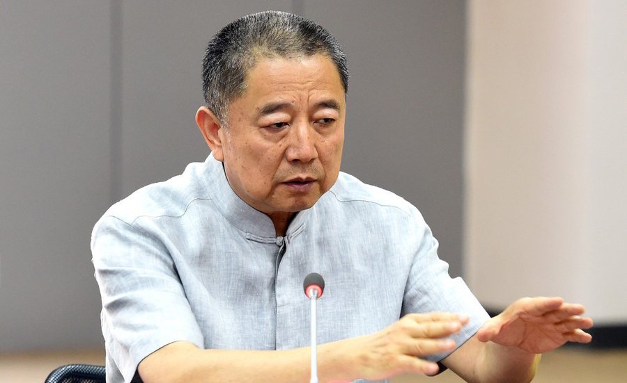 建业老板表决心:会一直坚持搞足球 直到破产