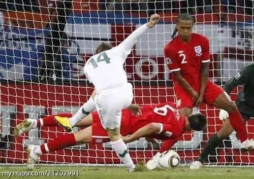 带孩子看世界杯好处多多