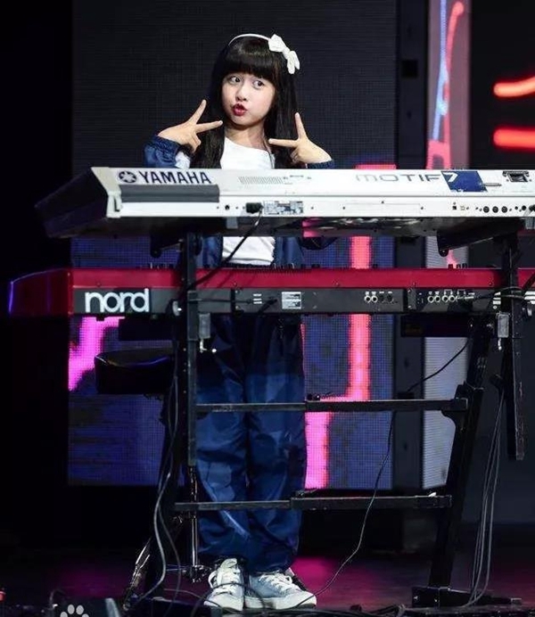 《加油吧孩子》天才宝贝暑期连萌(一)