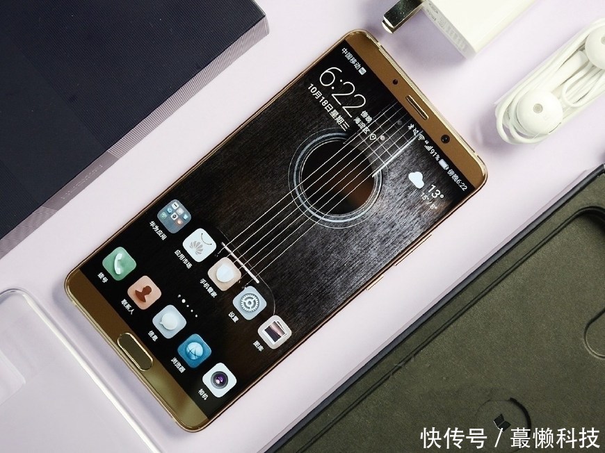 忘掉华为p20吧,这三款手机你值得拥有,性能好颜值高又便宜