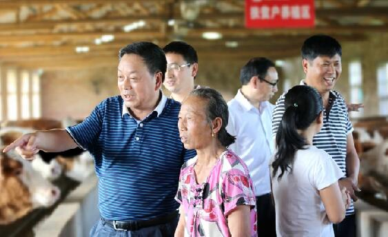 《幸福像花儿一样》第五集:被牵挂的人 《幸福像花儿一样》第五集:被牵挂的人