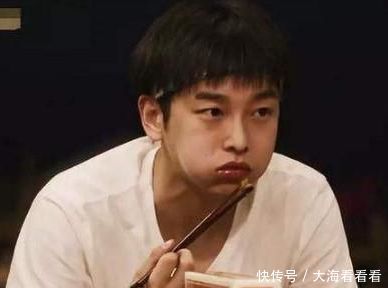 《向往的生活》片酬曝光,黄磊最低,他的这么高