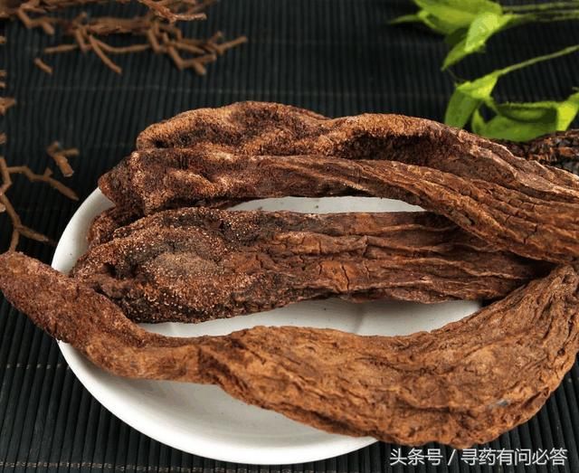 肉苁蓉+锁阳+菟丝子三味泡酒,男人的不老药