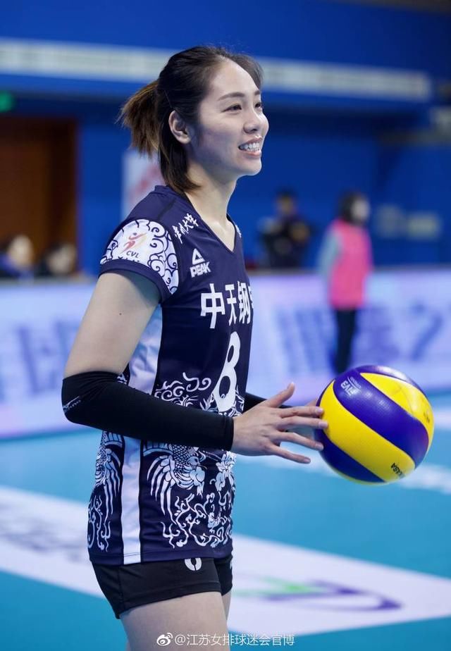 众将退役!江苏女排真正的危机才刚刚拉开序幕