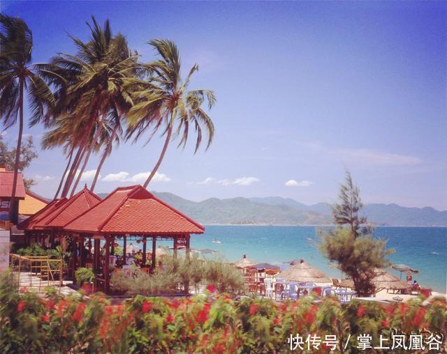 一万块钱去越南可以旅游多久?看完你还觉得境