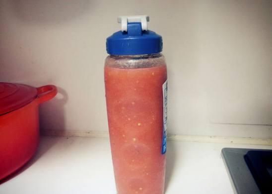 小基数减肥福音!快速瘦身,照着这个食谱吃,12天