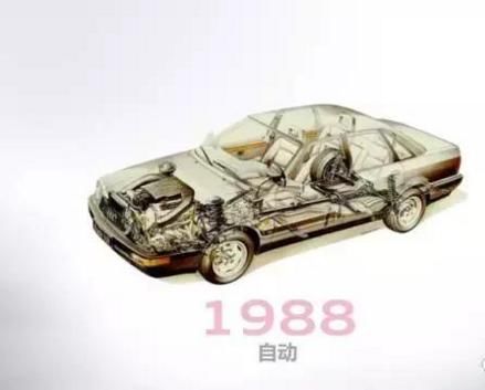 秒杀奔驰宝马4驱的奥迪quattro 你可听过它的传