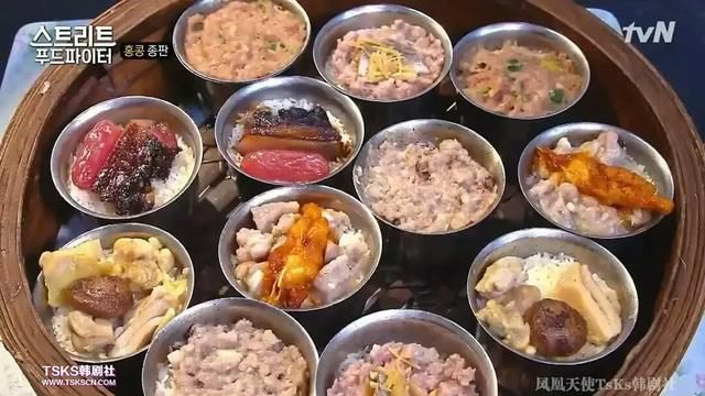 韩国拍中国美食综艺,比《舌尖上的中国》评价