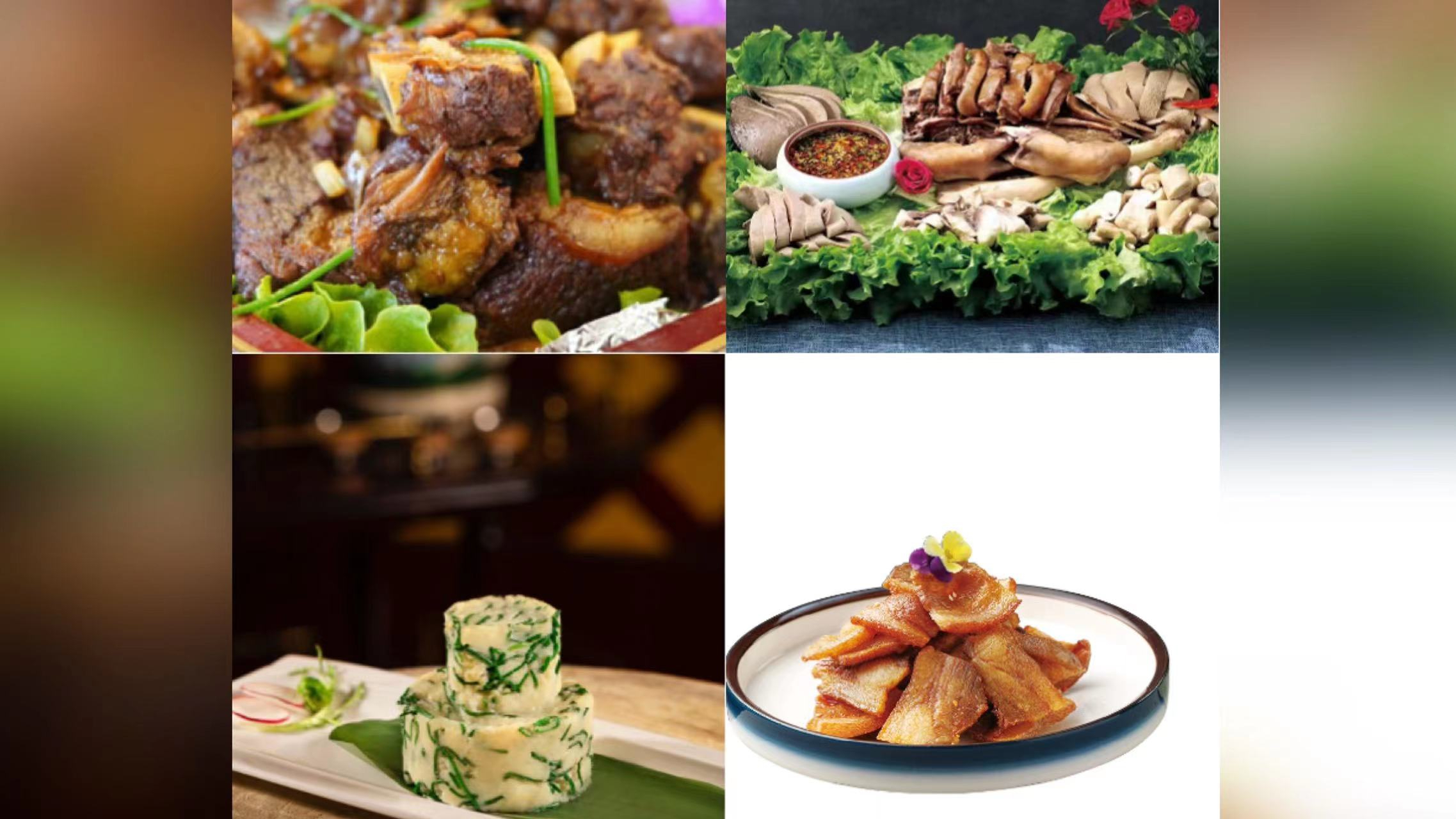 寻味内蒙古 | 全球排名top10的羊肉什么味? 寻味内蒙古 | 全球排名top10的羊肉什么味?