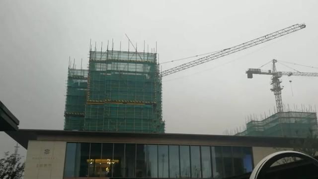 南通房产中介有多牛?!号称包拿房,雍华府12万