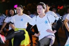 跑步成为科学的生活方式(图4) 跑步成为科学的生活方式(图4)