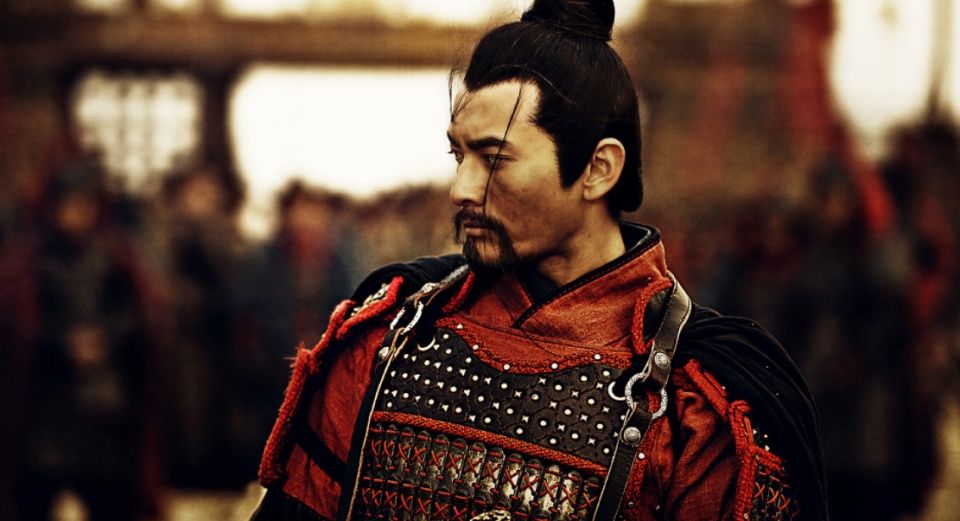 考古工作者挖出一封遗嘱,疑似秦桧所写,岳飞之