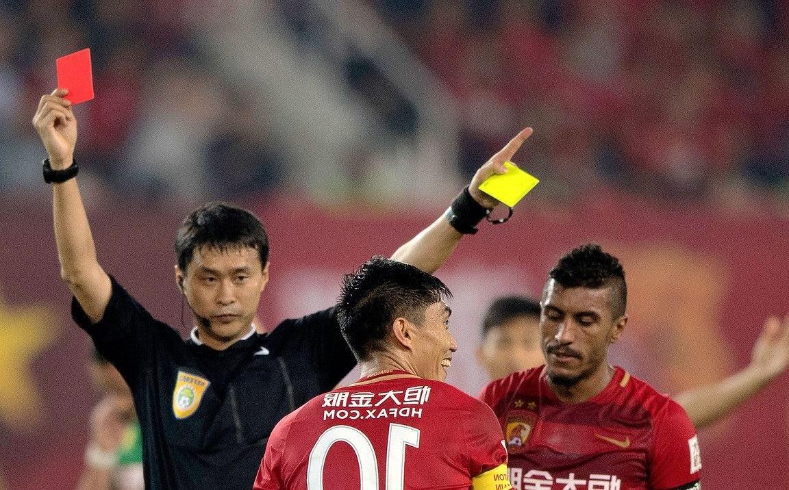 爆中国足协启动归化华裔球员!海外足球天才有