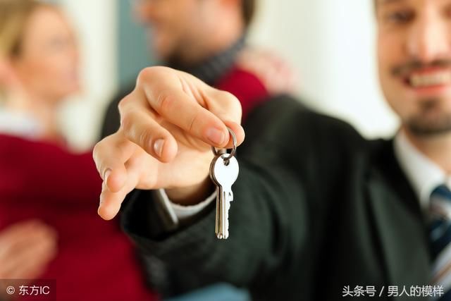 租房押一付一陷阱,小心变成网贷