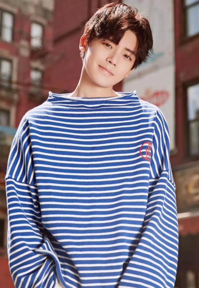 王俊凯、刘昊然、蔡徐坤95后小鲜肉大pk,谁你