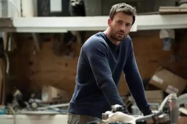 豆瓣8.1,美队邂逅天才小萝莉,这部片子结尾让我