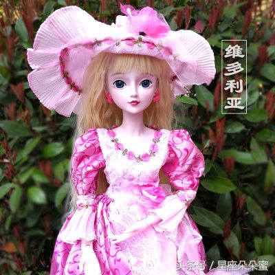 12星座代表着的叶罗丽娃娃是哪个?狮子座是亮