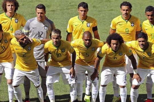 国际足联前4名最新排名:葡萄牙垫底,阿根廷跌