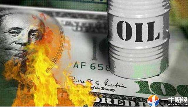 石油美元危机?中国或在圣诞节推出人民币石油