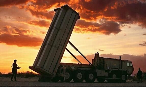 韩国GDP因萨德受损5万亿 韩媒:都怪中国反萨