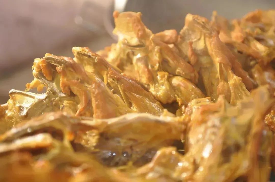 怎么联系当地鸡传承百年的山东名吃!【东坡灶烤鸡架】皮香肉嫩,丝丝入味!_北京时间_新闻资讯_第13张_活检穿刺产品网 怎么联系当地鸡传承百年的山东名吃!【东坡灶烤鸡架】皮香肉嫩,丝丝入味!_北京时间_https://www.jmylbn.com_新闻资讯_第13张