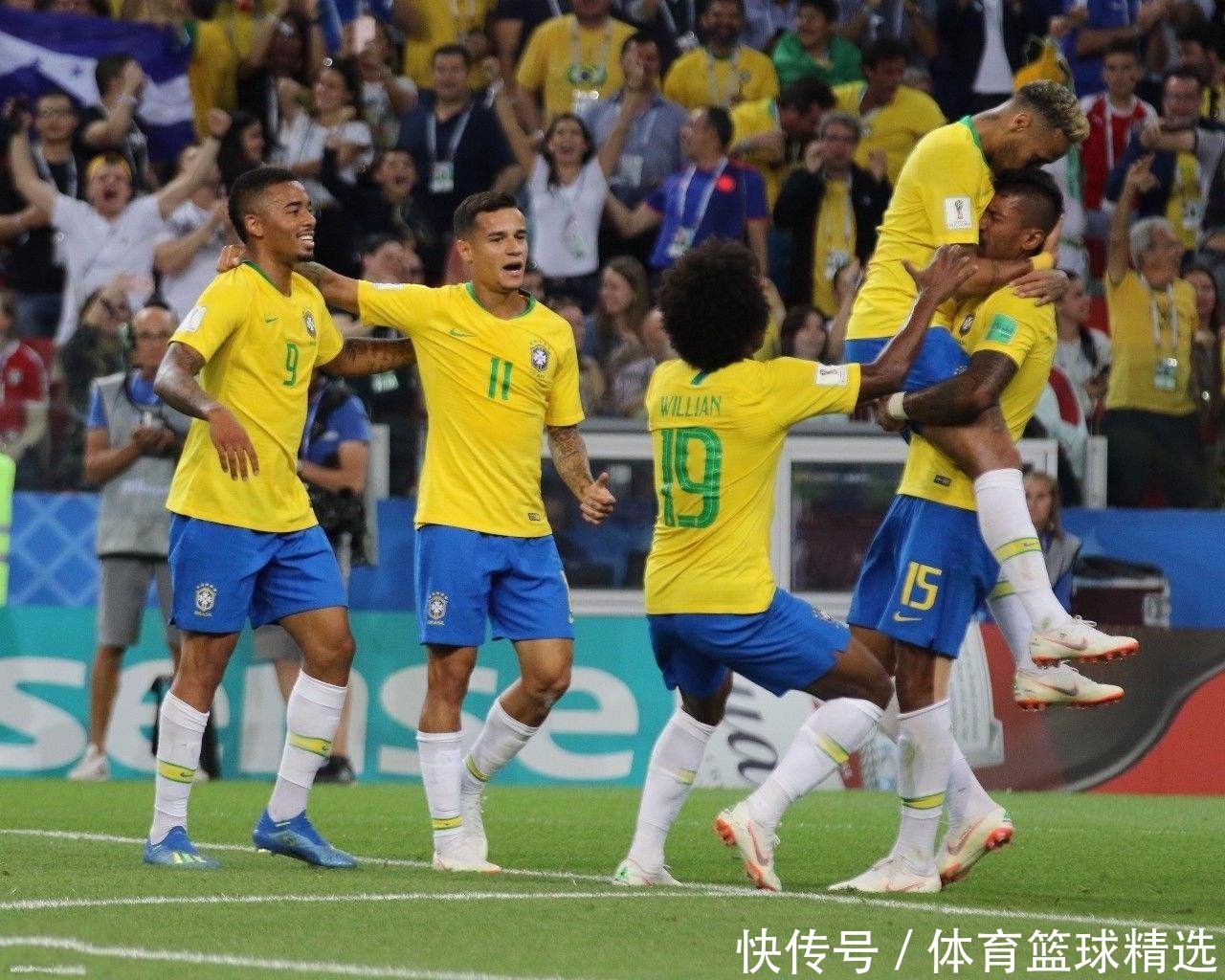 世界杯8强赛程出炉,全方位赛程和战力分析,让