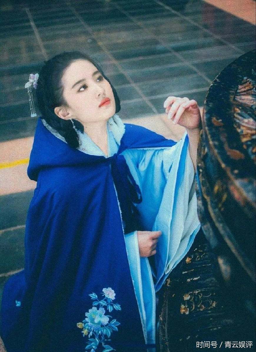 十里桃花开,浅谈三生三世和白浅上神与夜华君