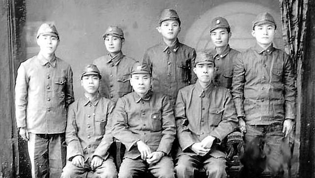 台湾籍日本兵:镇压海南琼崖纵队不遗余力,最终
