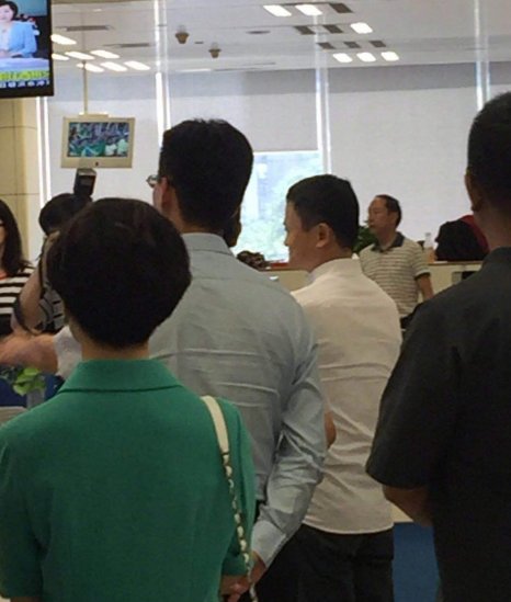 崔永元曝合同实锤diss华谊兄弟?三大巨头牵涉