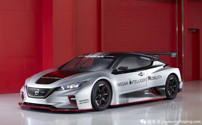 電動車加持nismo套件 日產推出聆風競速版 雪花新闻
