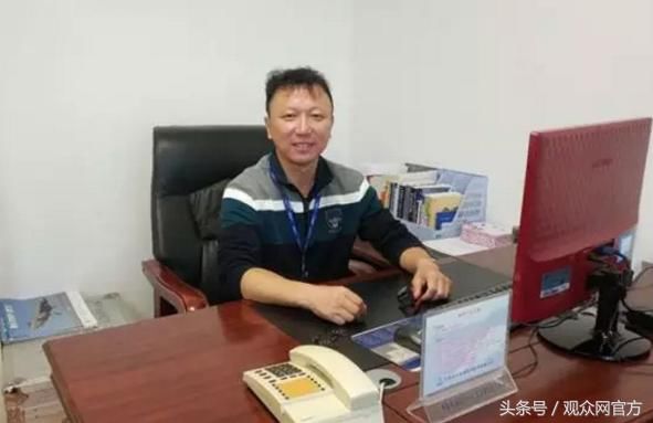 中国风云四号卫星总设计师:董瑶海做客中央电