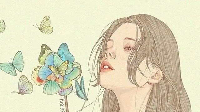 女人心，海底针！您能看懂几分？