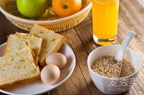 瘦身早餐吃什么?20款最简单的早餐做法3分钟
