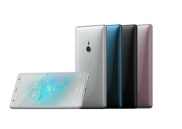 白天不懂夜的黑:索尼Xperia XZ2索尼大法好?