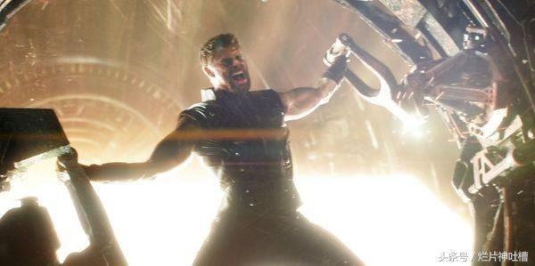 《复仇者联盟3》影评:十年磨剑的巅峰之作