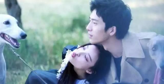 井柏然倪妮分手!从公布恋情到最终分开,他们究