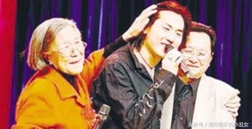 87版红楼梦四个小演员,一个去世,一个淡出,还有