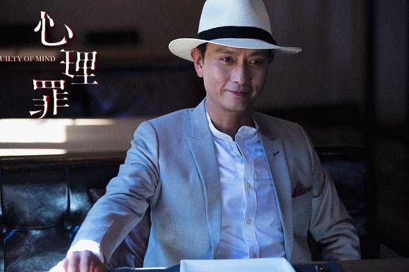 打败张国荣称帝的酒剑仙,胡歌见到他尊称一声