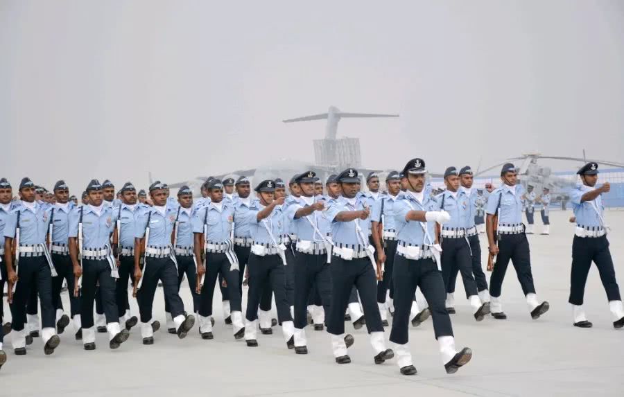 印度米格21已经开始退役,歼7会什么时候退役?