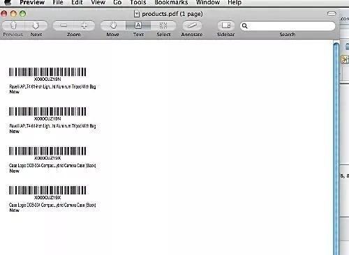 货到英国美国日本亚马逊仓库的FBA发货流程新