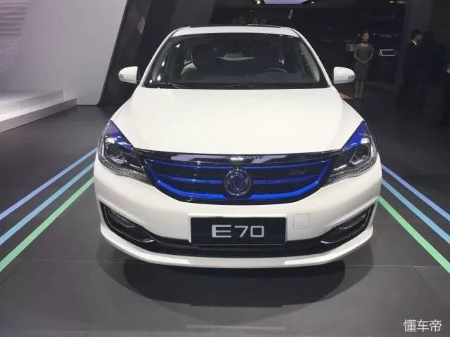 新闻|电动汽车不怕跑长途了