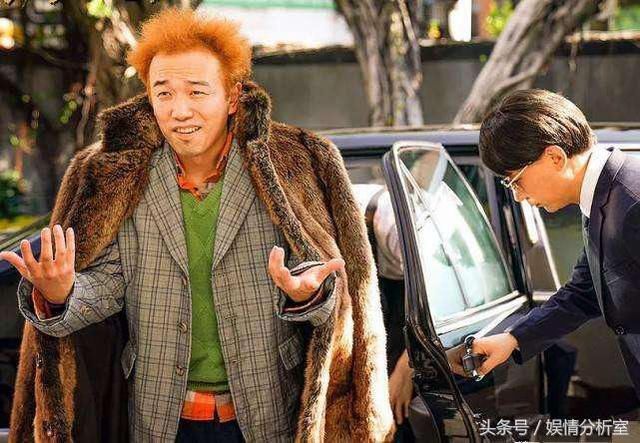 小沈阳凉了!《猛虫过江》惨遭点名,8字点评气