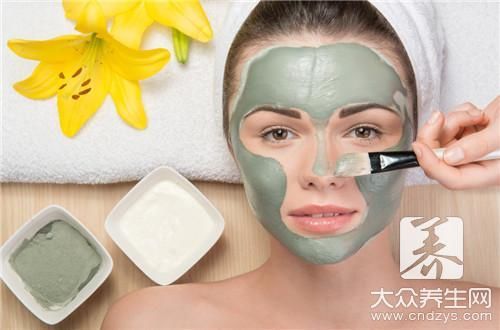 蜂蜜奶粉蛋清面膜功效