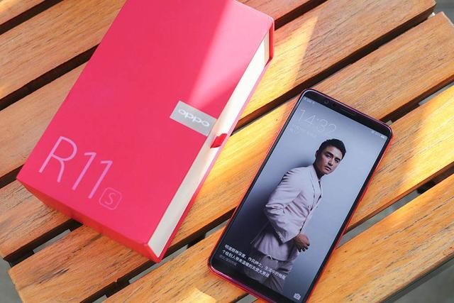 OPPO东南亚份额第二,央视报道其率先布局5G网络