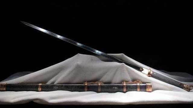 《太庙国学讲坛》专题片拍摄幕后道具。