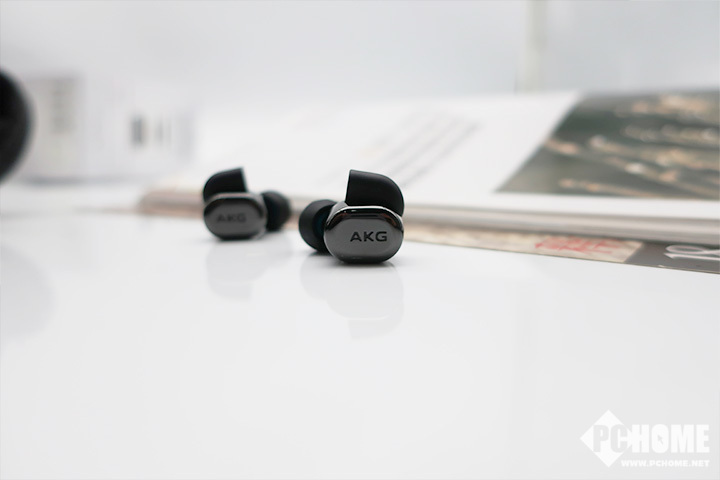 七年之痒K3003继任者?旗舰AKG N5005圈铁