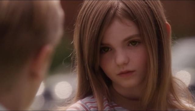 经典电影《怦然心动》中英台词截图-电影九句