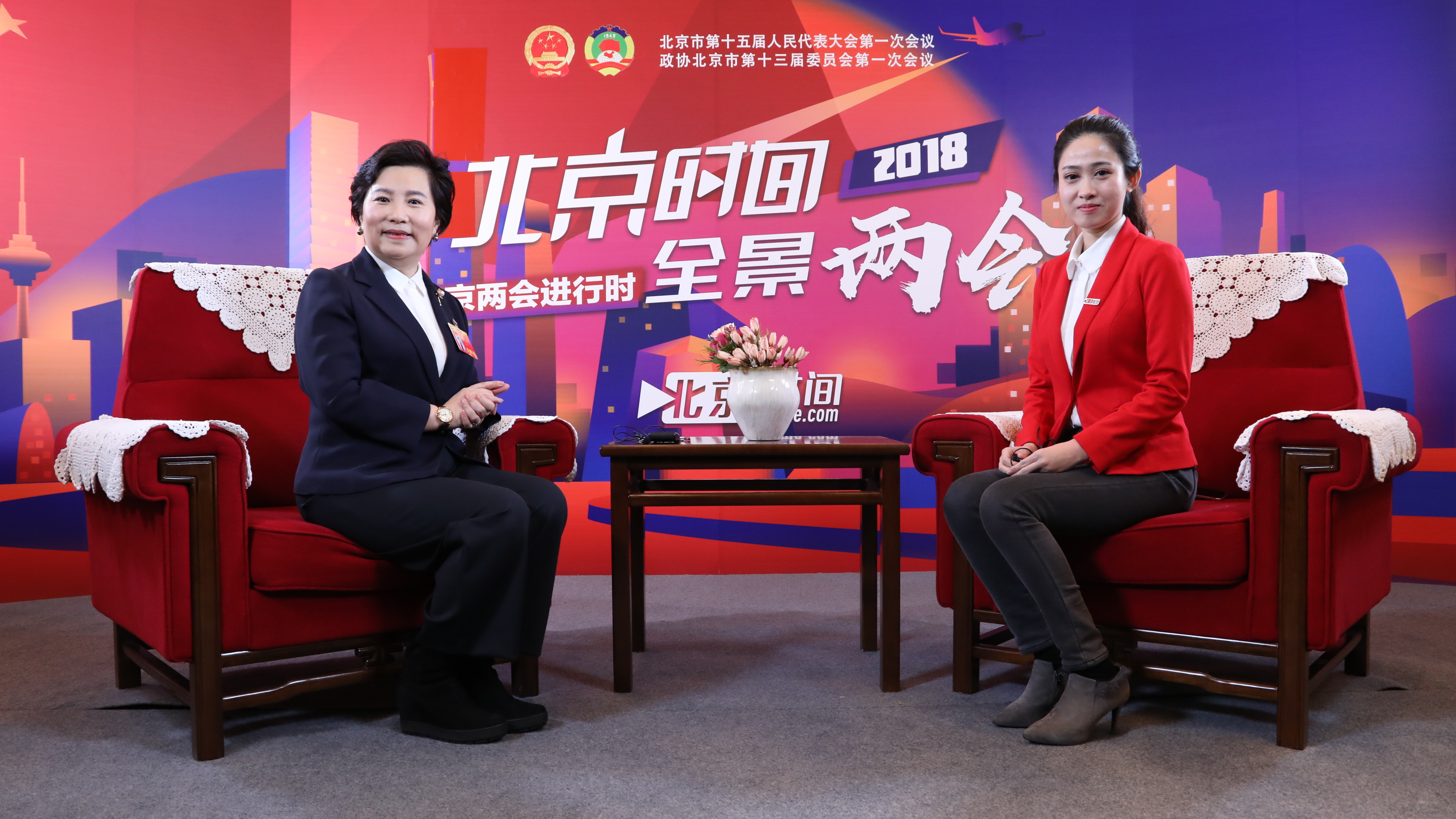 王兰:女性和女大学生创业 维护多身份平衡 王兰:女性和女大学生创业 维护多身份平衡
