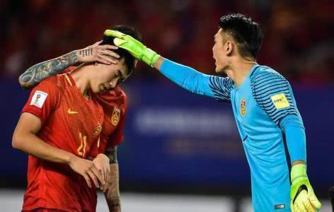 2019年亚洲杯国足首发11人呼之欲出,只有3个